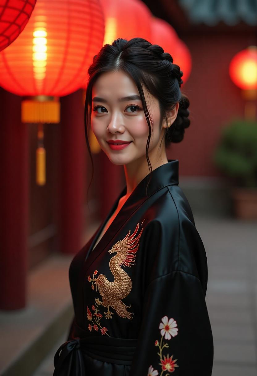 小橘与时间猫