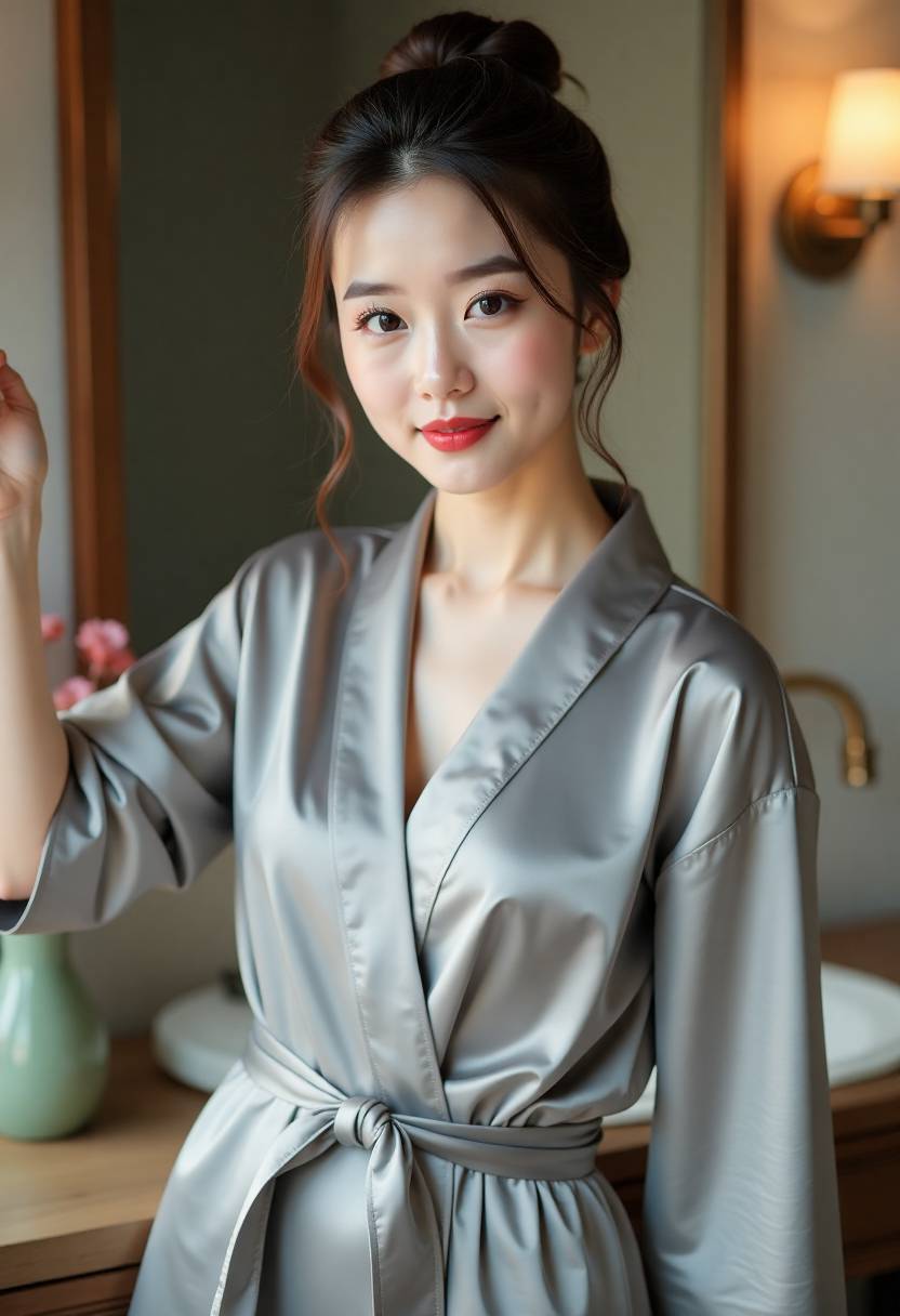 夏日见习生