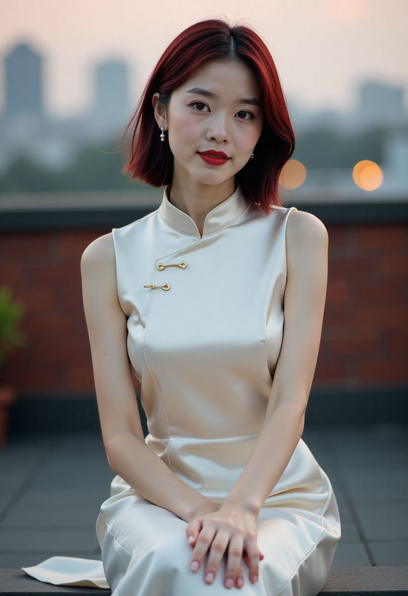 深夜电台