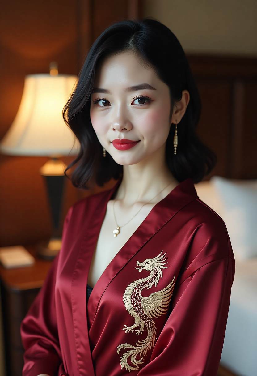 琥珀时间
