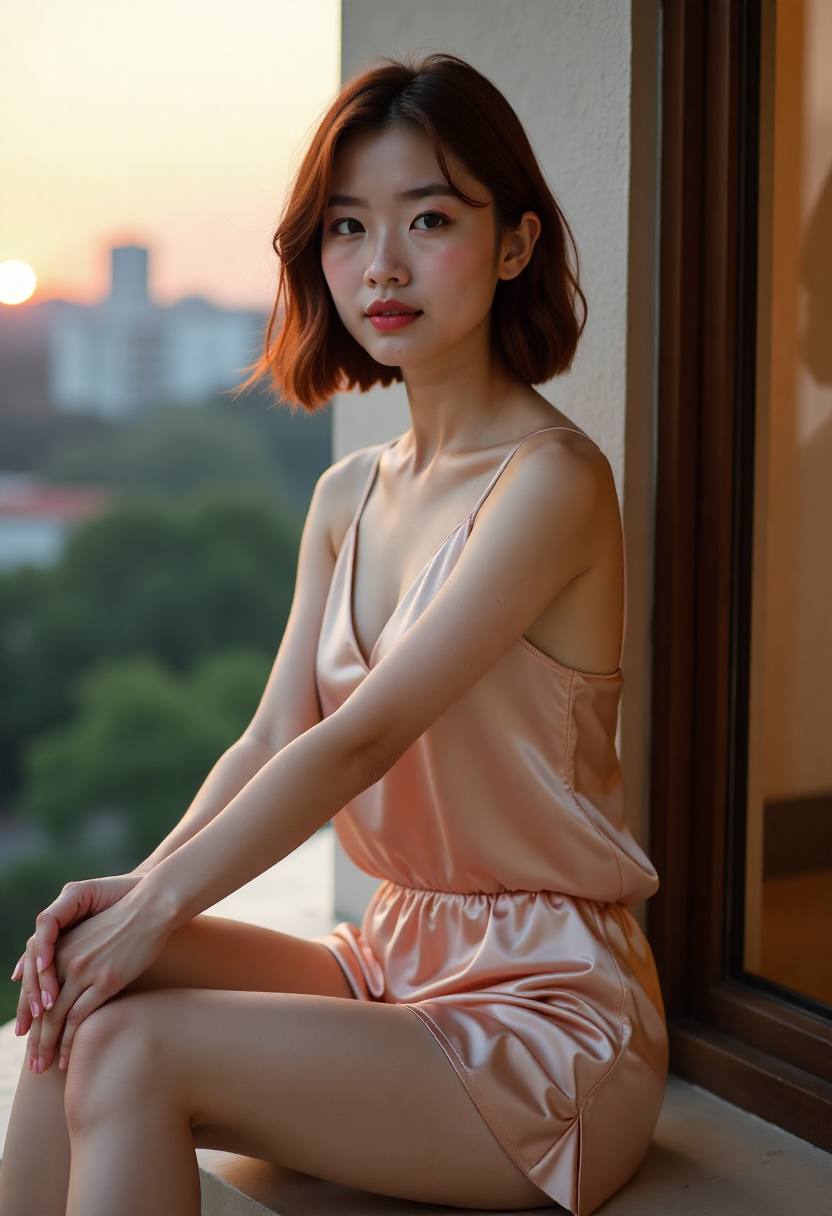 月亮便利店番外